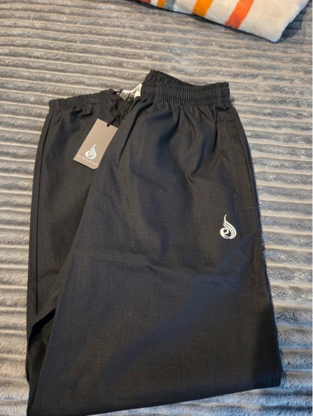 Ryderwear Emerge Training Pants NWT small
